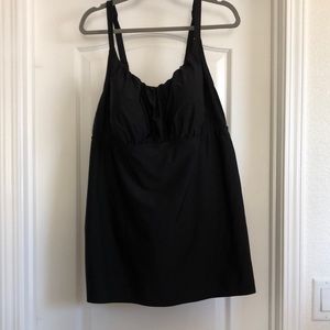 Ava and Viv Brand new one piece Swimsuit